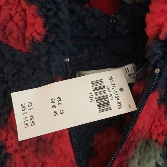 Jacket - Picture 3 of 3